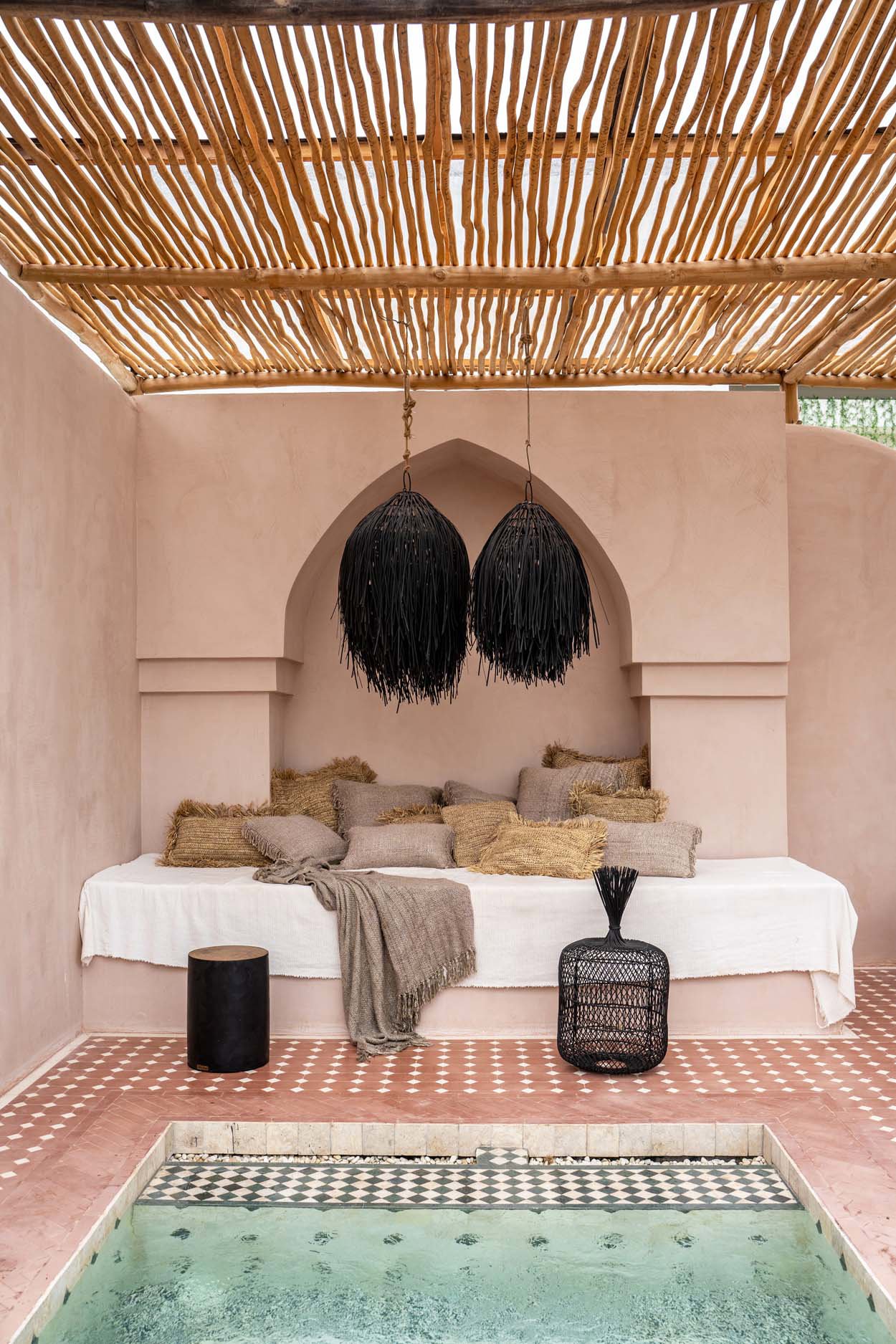 Bazar Bizar | De Oh My Gee Kussenhoes - Parelgrijs - 30x50 image 5