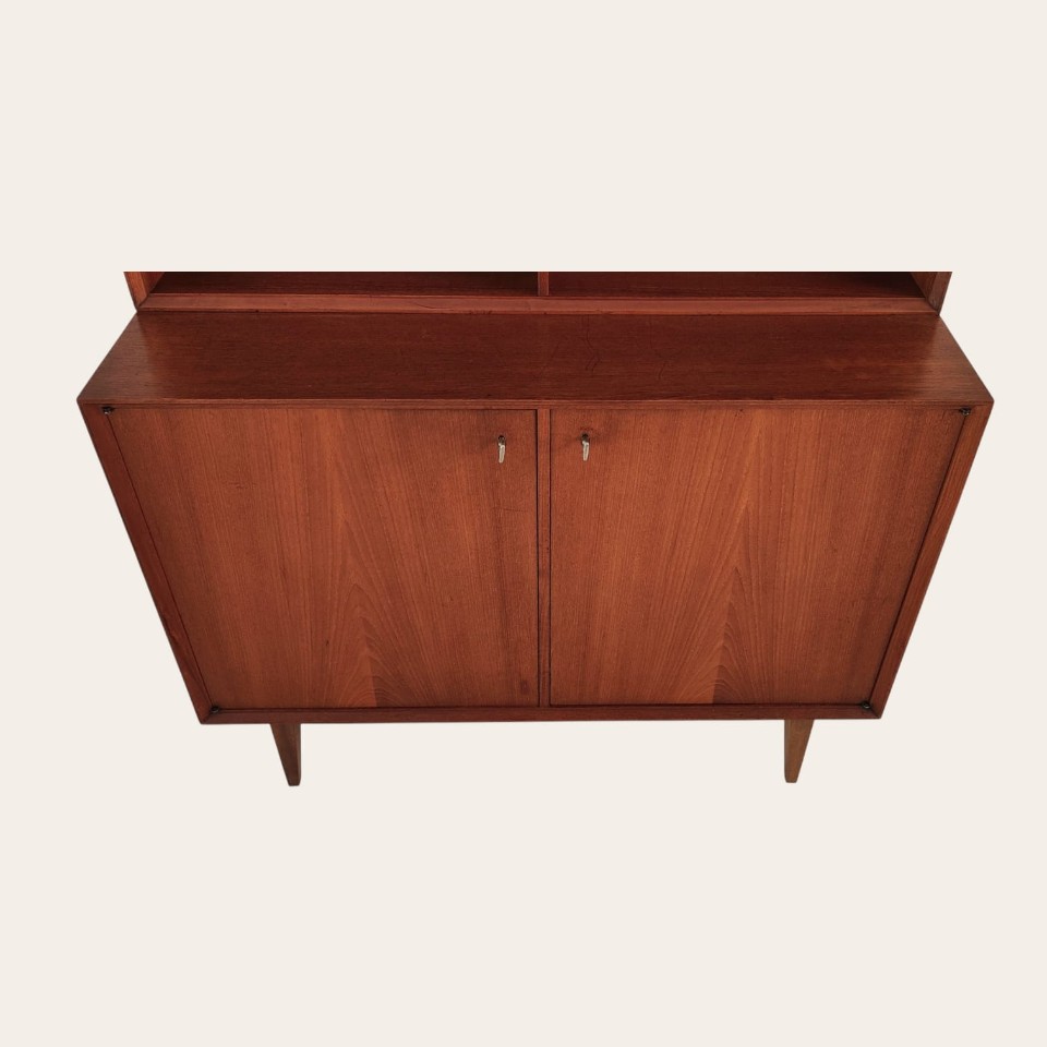 Mid Century Highboard image 12