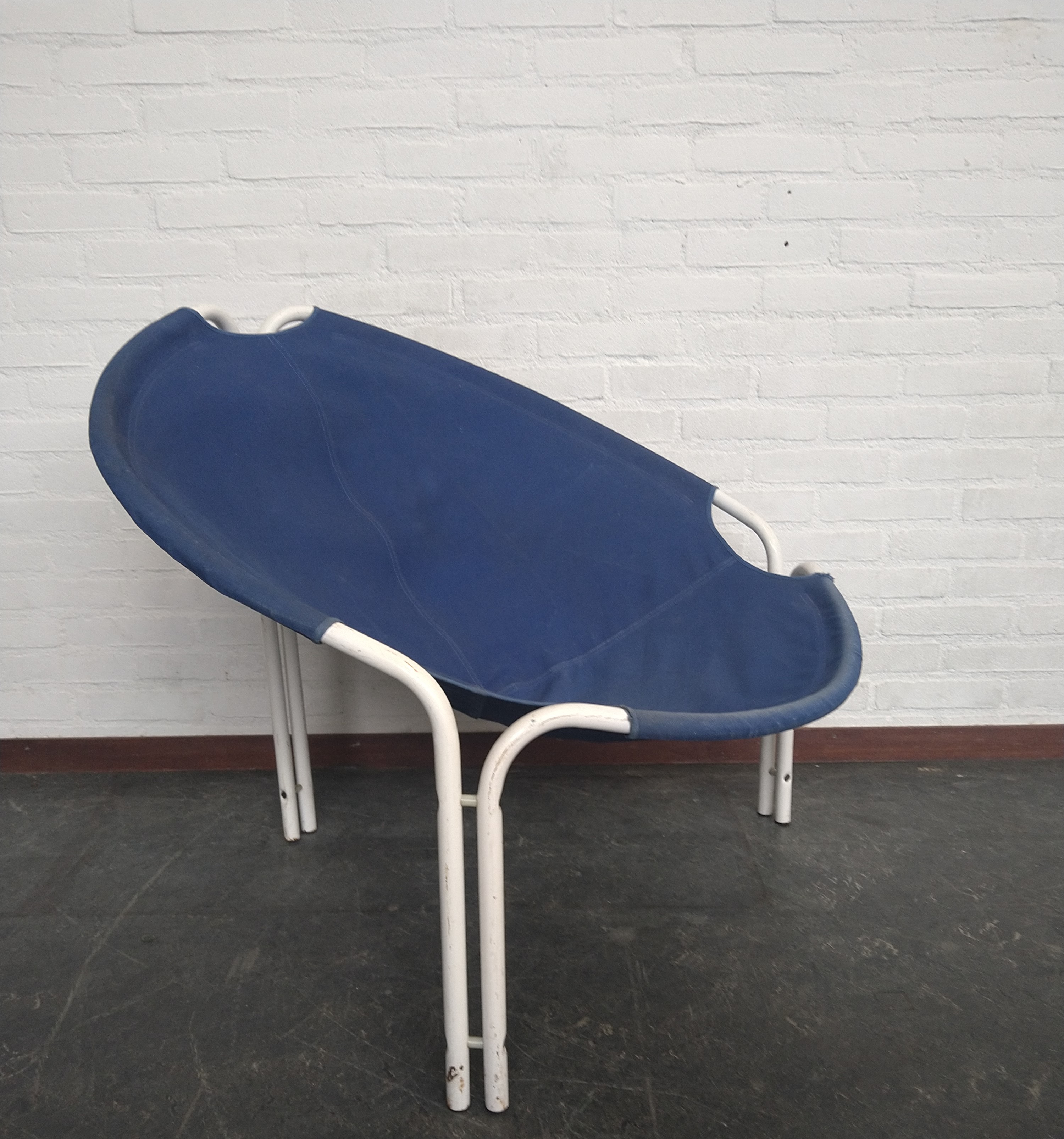 Ballon Stoel Jaren '60 image 8