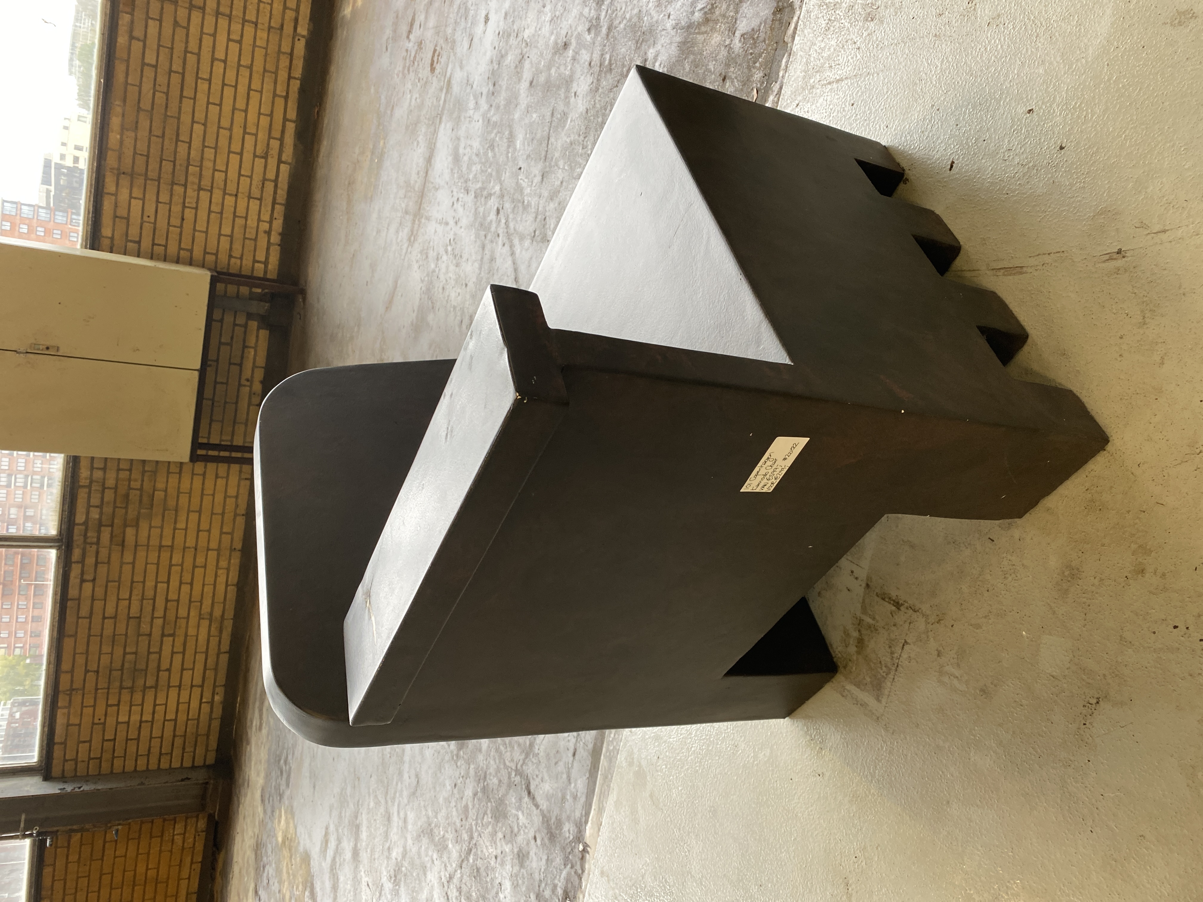 101 Copenhagen | Kamodo Chair - Coffee image 7