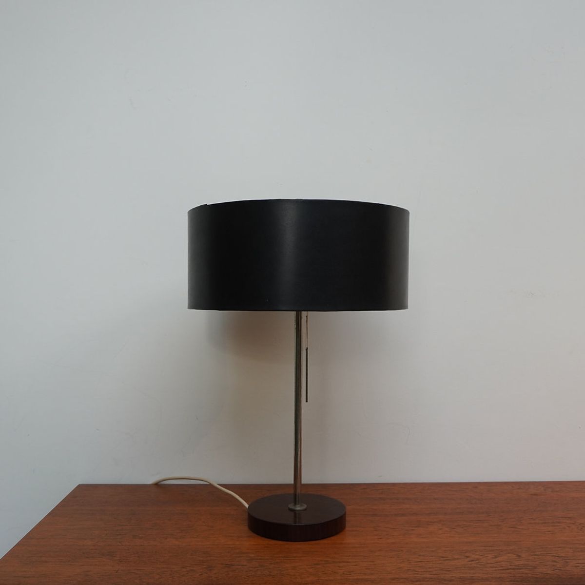 Table/desk Lamp, 1950s image 3