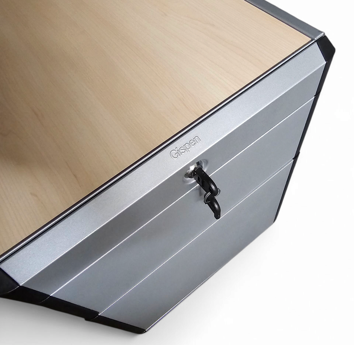 Gispen Next Desk / 1980s / Height Adjustable image 22