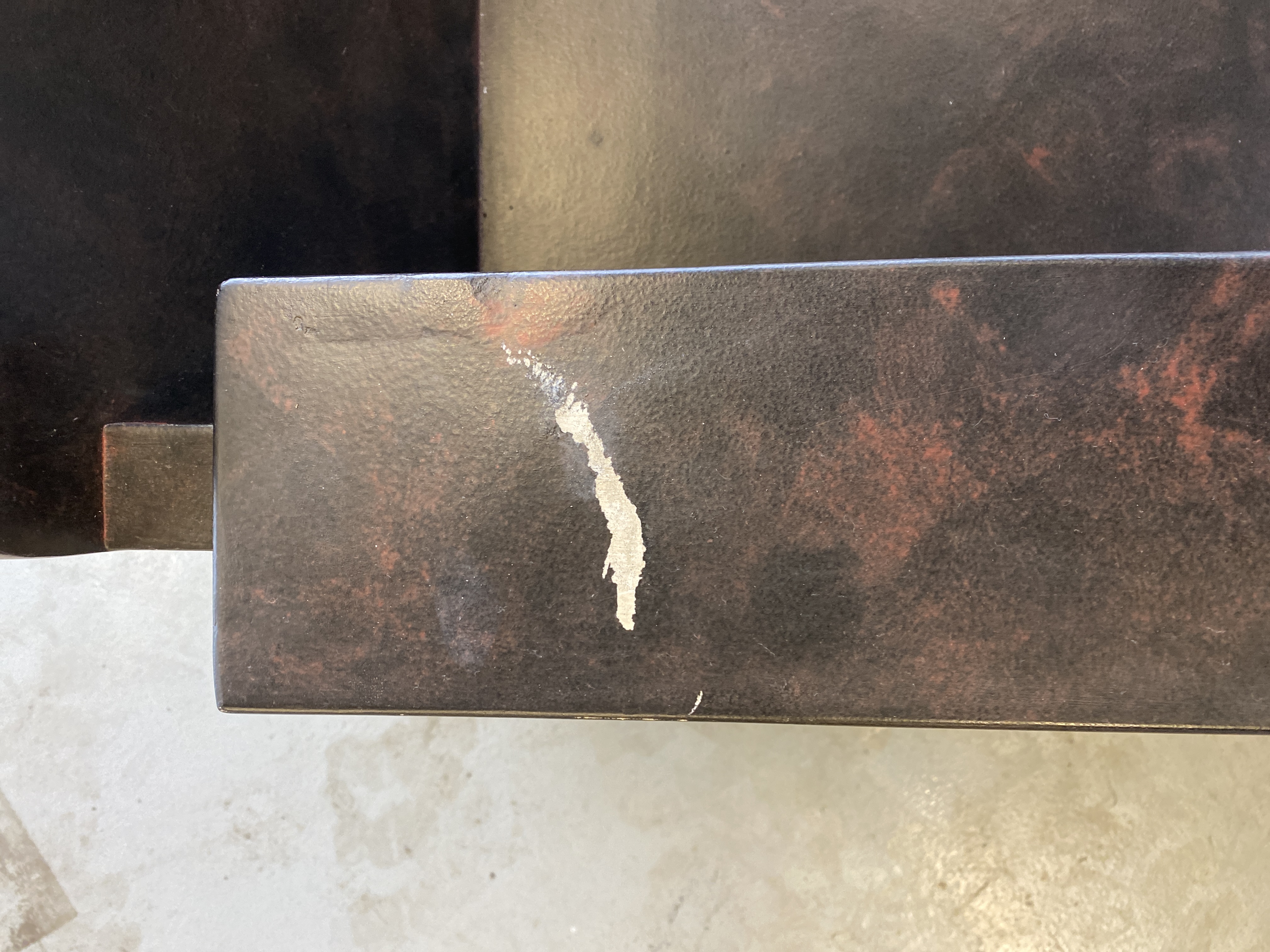 101 Copenhagen | Kamodo Chair - Coffee image 4