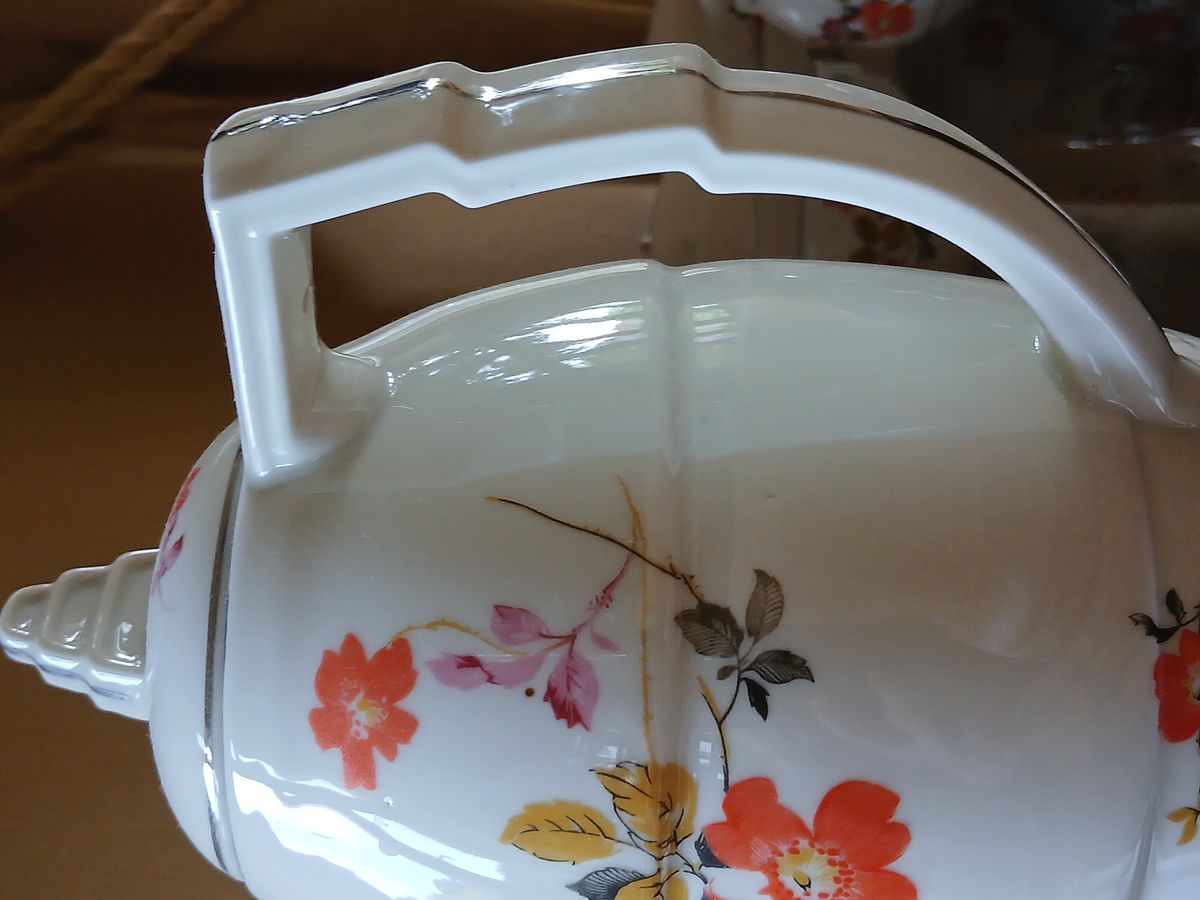 Art Deco Thee/koffieservies image 6