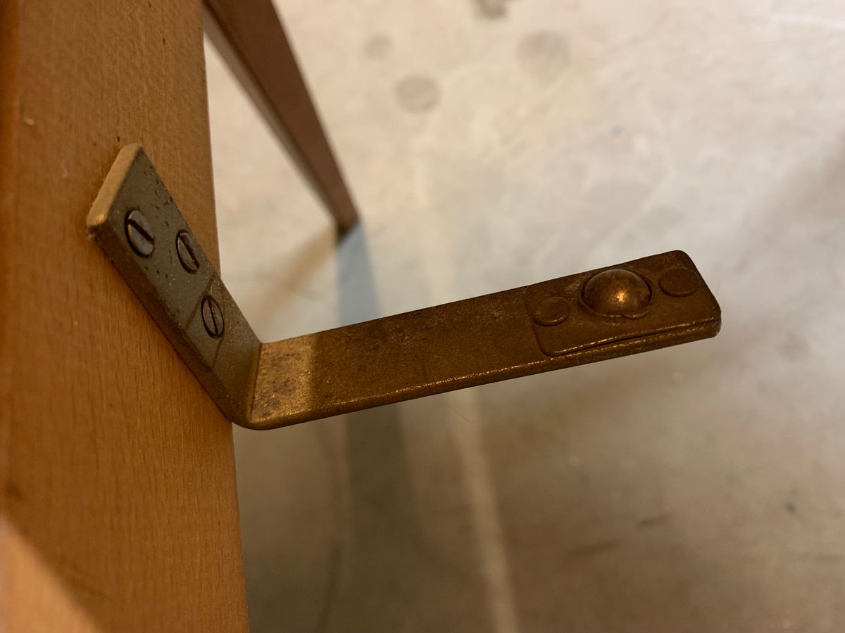 Ronde Uitschuifbare Eettafel Van Lübke image 13