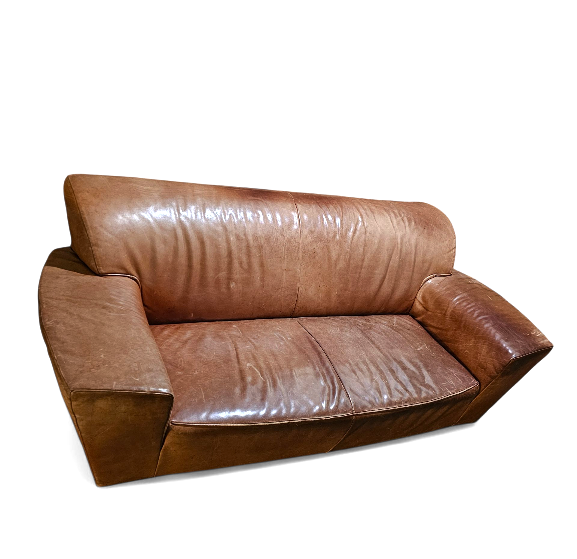 Corvette Sofa / Gerard Van Den Berg For Montis image 2