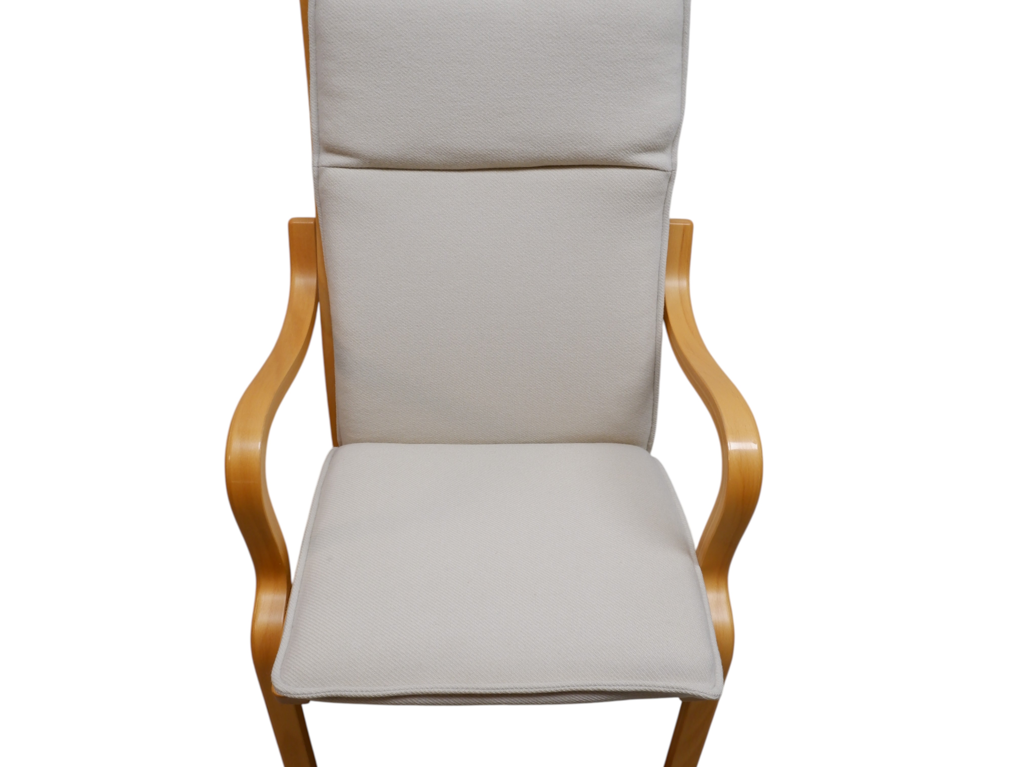 Deense Fauteuil Van Stouby image 6