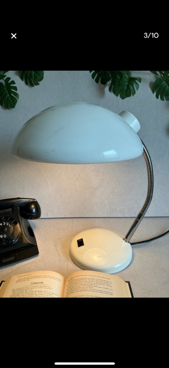 Massive Bureaulamp image 11