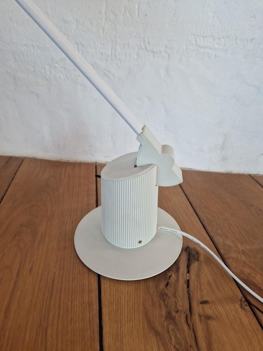 Vintage Jaren 80 Bureaulamp Postmodern Design image 3