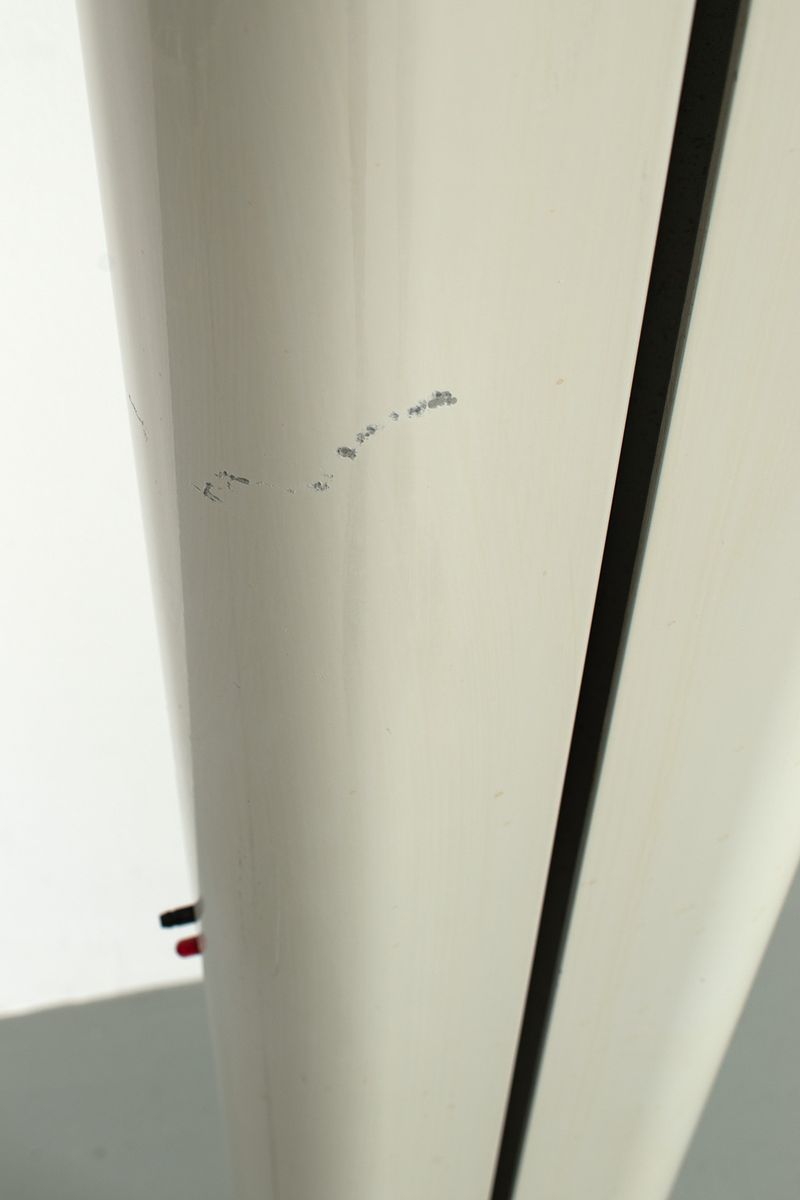 Artemide Megaron Lamp image 5