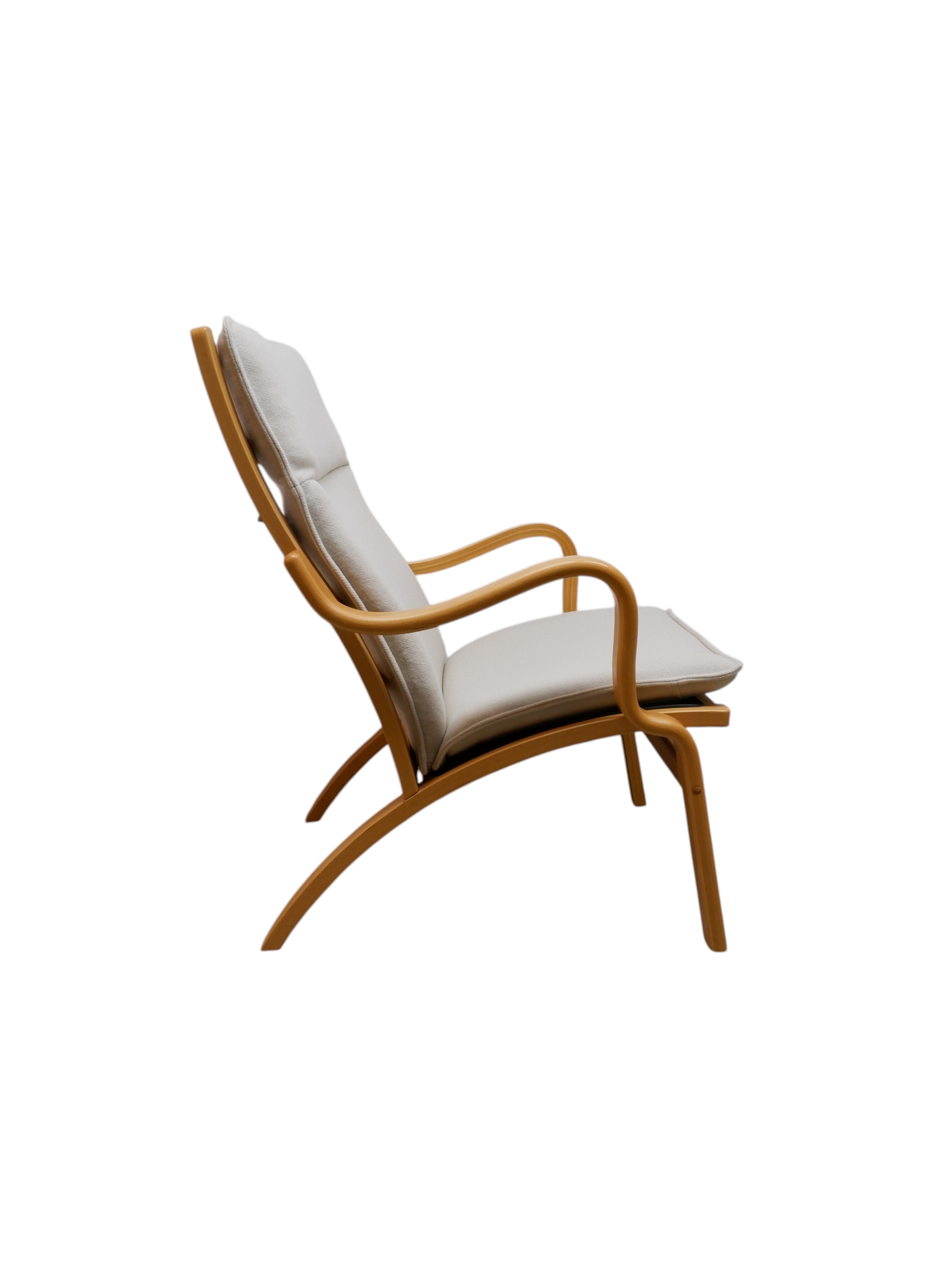 Deense Fauteuil Van Stouby image 5