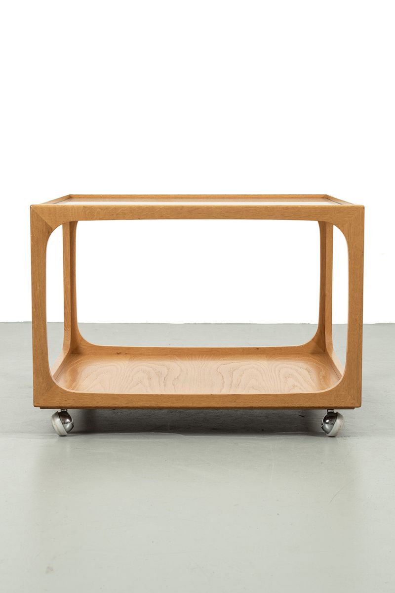 Wilhelm Renz Trolley image 2