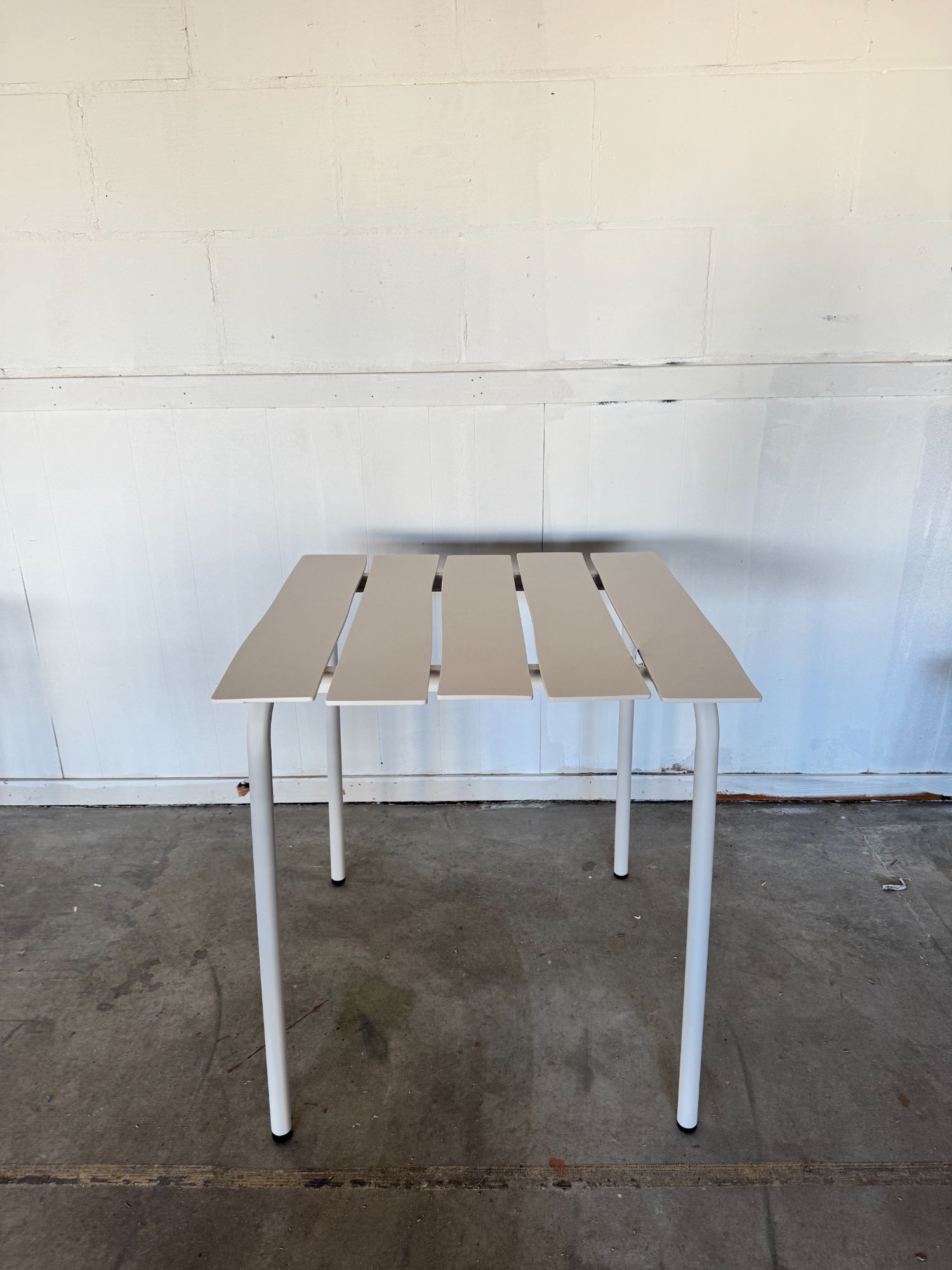 Serax X Maarten Baas Tuinset Klein Off-white Aligned image 4