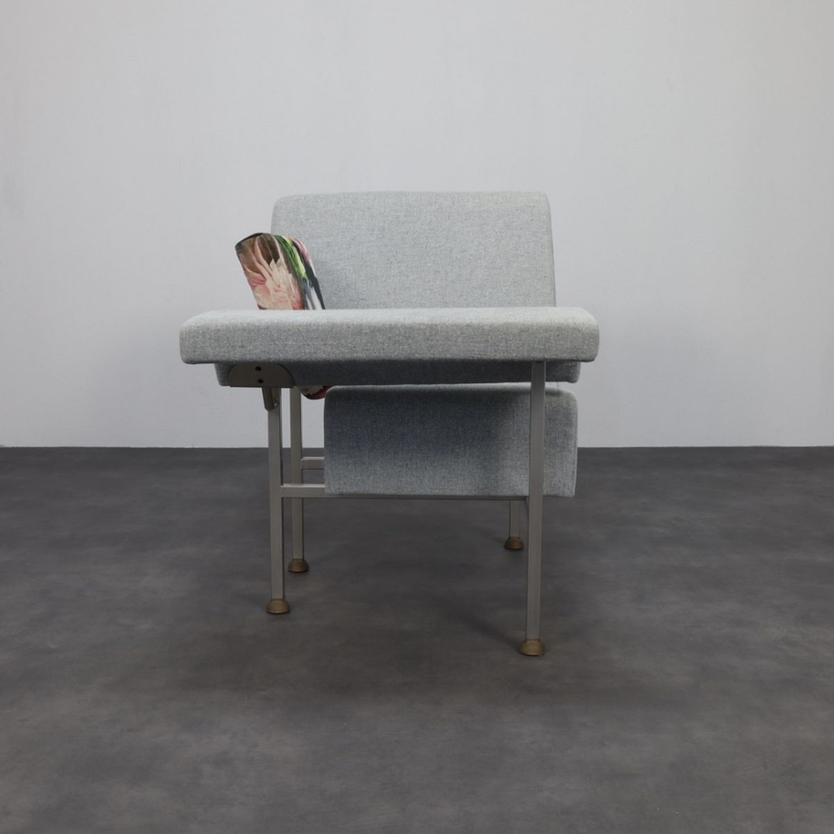 Postmoderne Design Fauteuil Groeten Uit Holland Rob Eckhardt image 5
