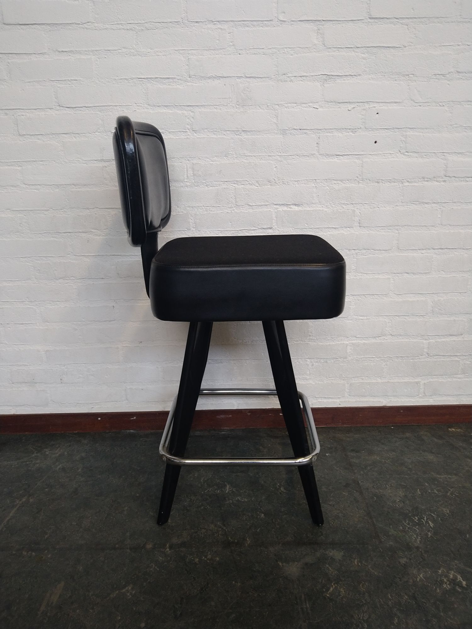 3x Bar- Casinokrukken Van Gasser Uit Vs - Gibson Flat Back image 6