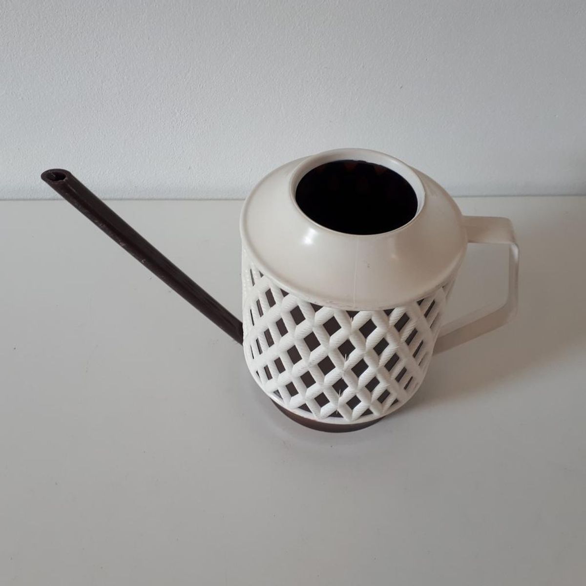 Vintage Gieter Jaren 60 Retro Gieter Emsa Stijl image 5