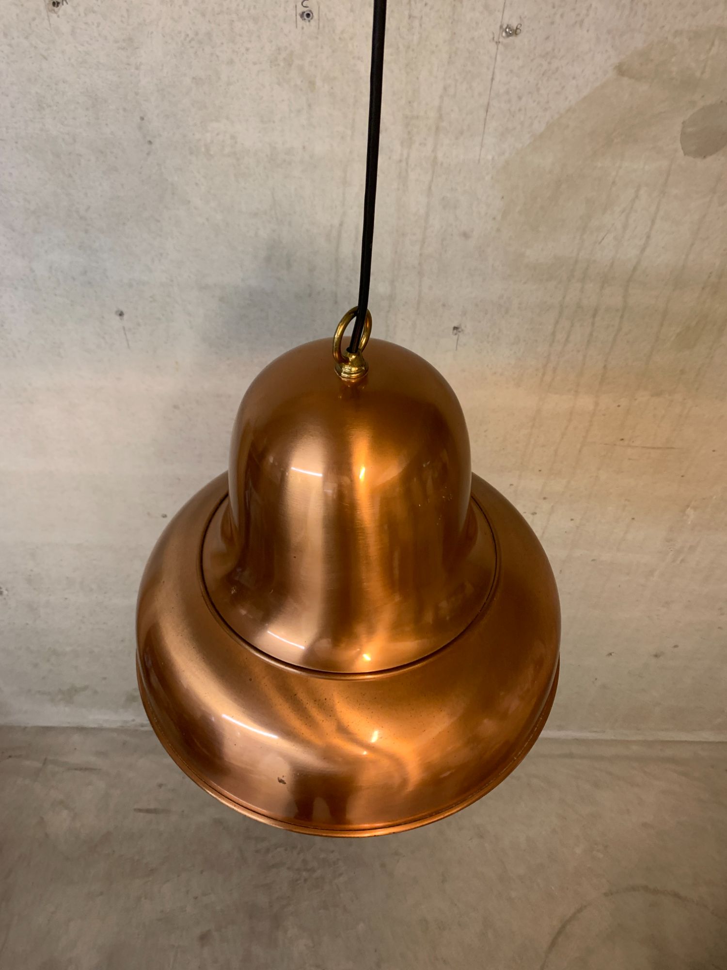 John Moncrieff Hanglamp 1970 image 7