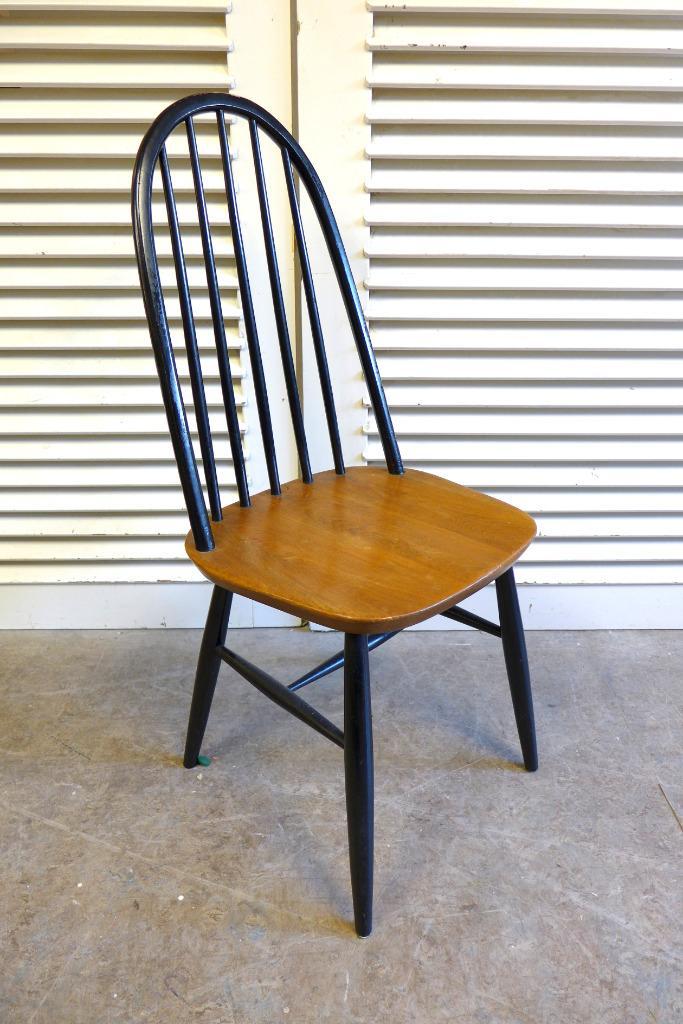 Prachtig Vintage Palissander Highboard Buffet 242 Cm image 22