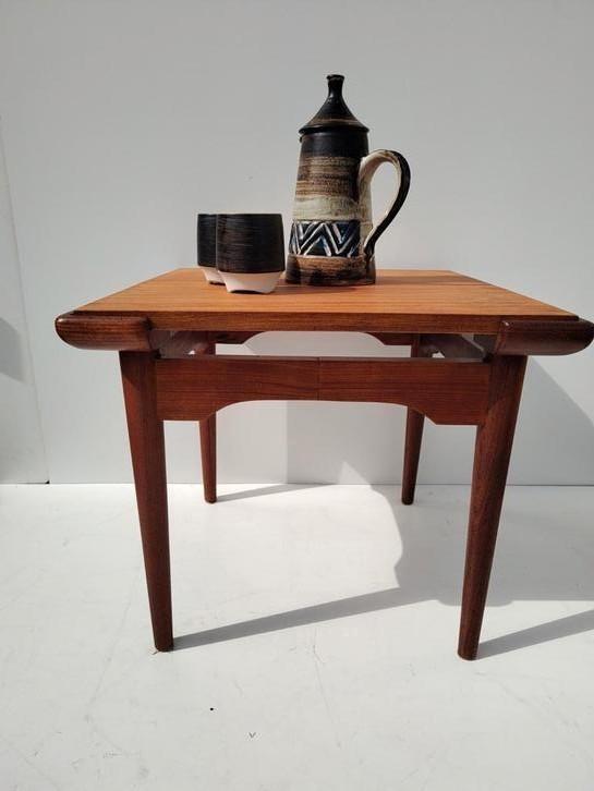 Vintage Tafeltje image 3