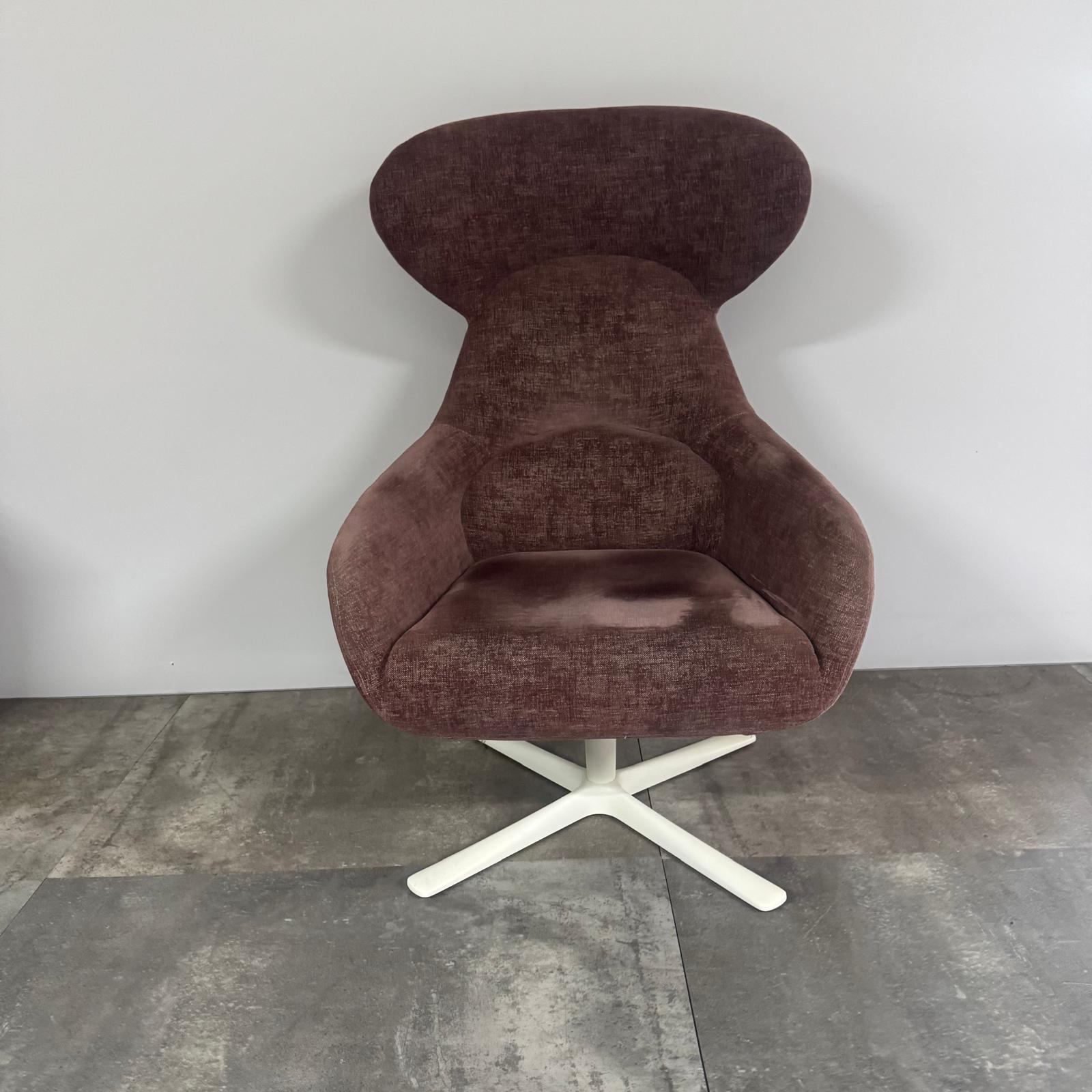 bert plantagie | Fauteuil Avia High image 7