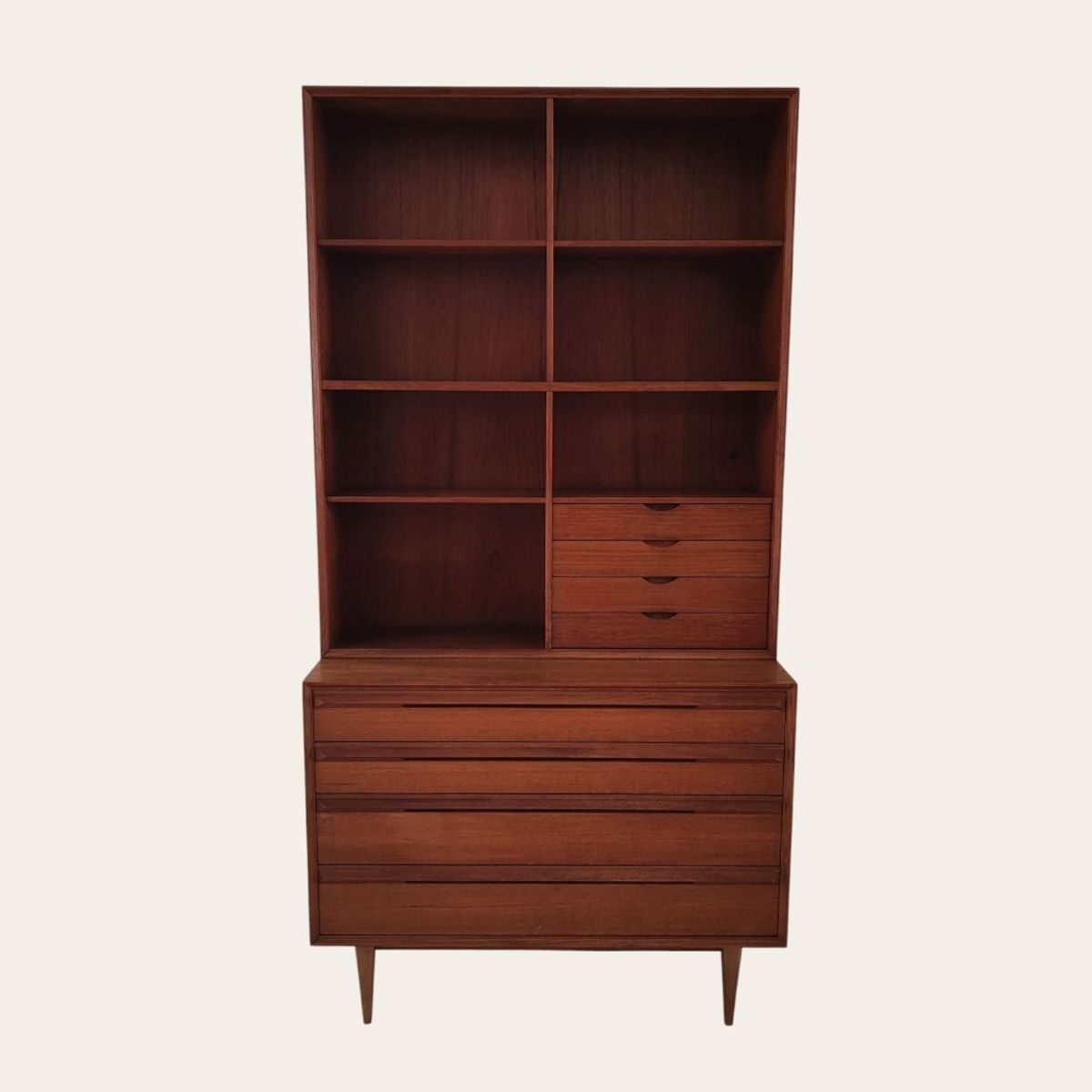 Mid Century Highboard image 18
