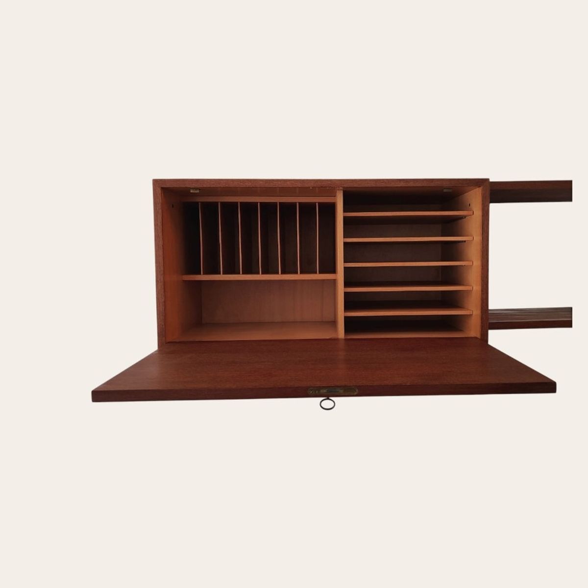 Mid Century Wandysteem image 4