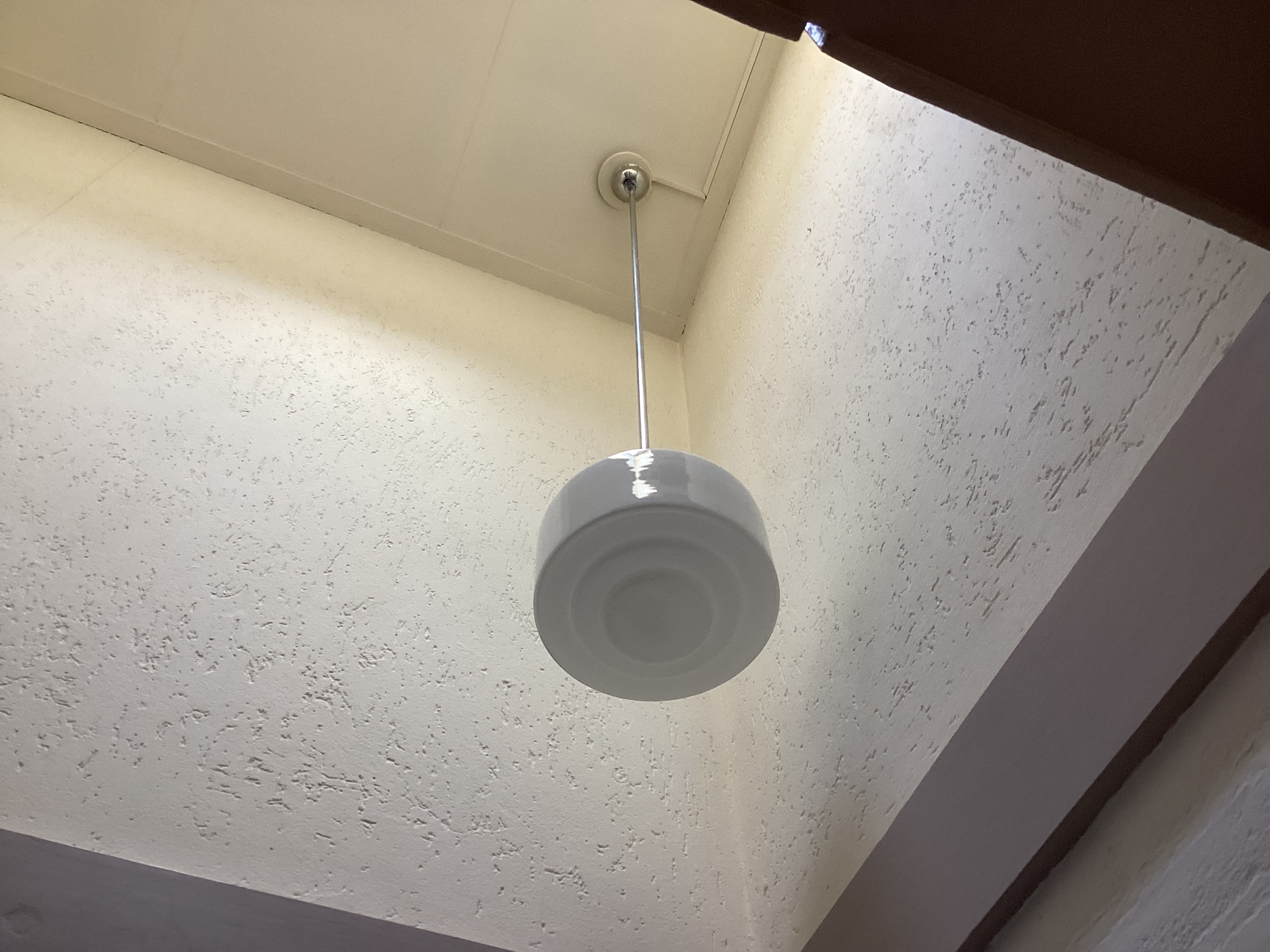 Gispen Strakke Fritz Hanglamp image 4