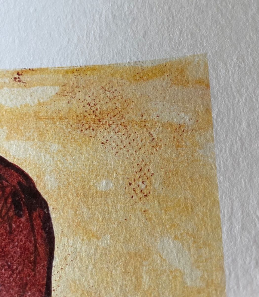 Yoshimoto Nara, Mädchen Mit Den Winkerflaggen, 1996, image 8
