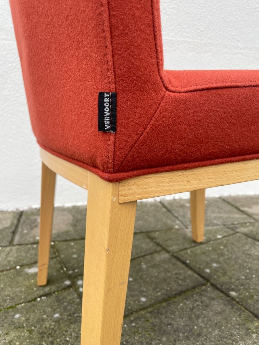 Set Van 4 | Logica 00930 Stoelen | Merk Montbel image 3