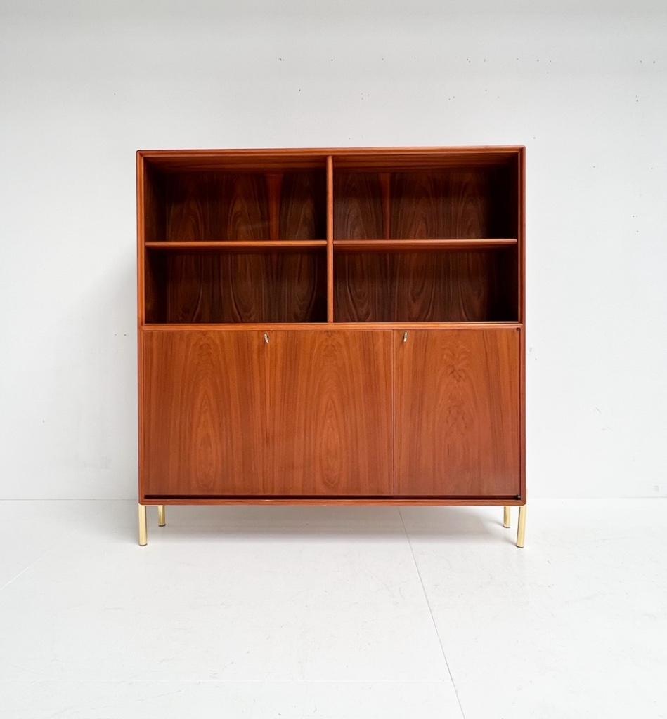 Scandinavische Kast Van Bertil Fridhagen Voor Bodafors, 1970 image 4