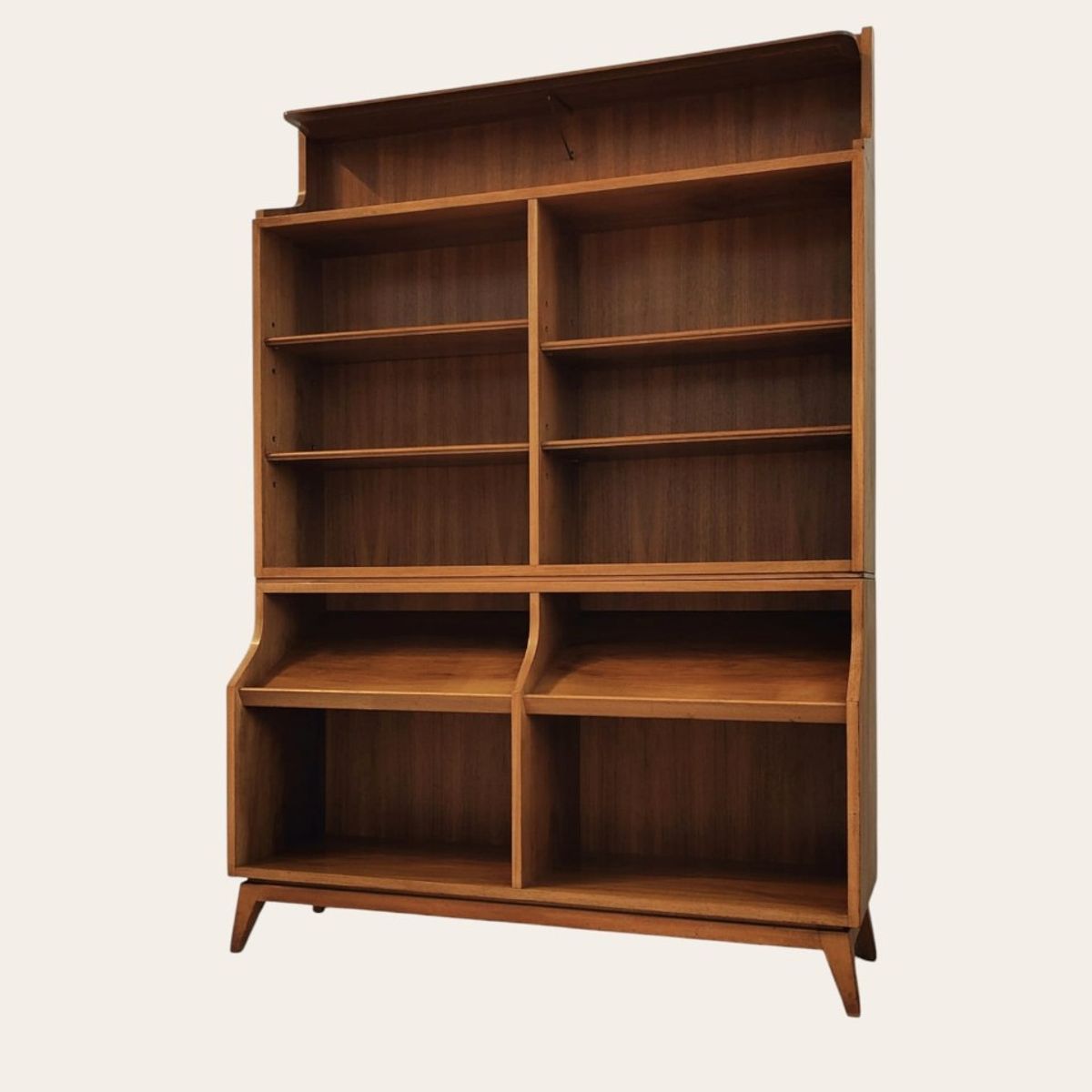 Mid Century Highboard image 4