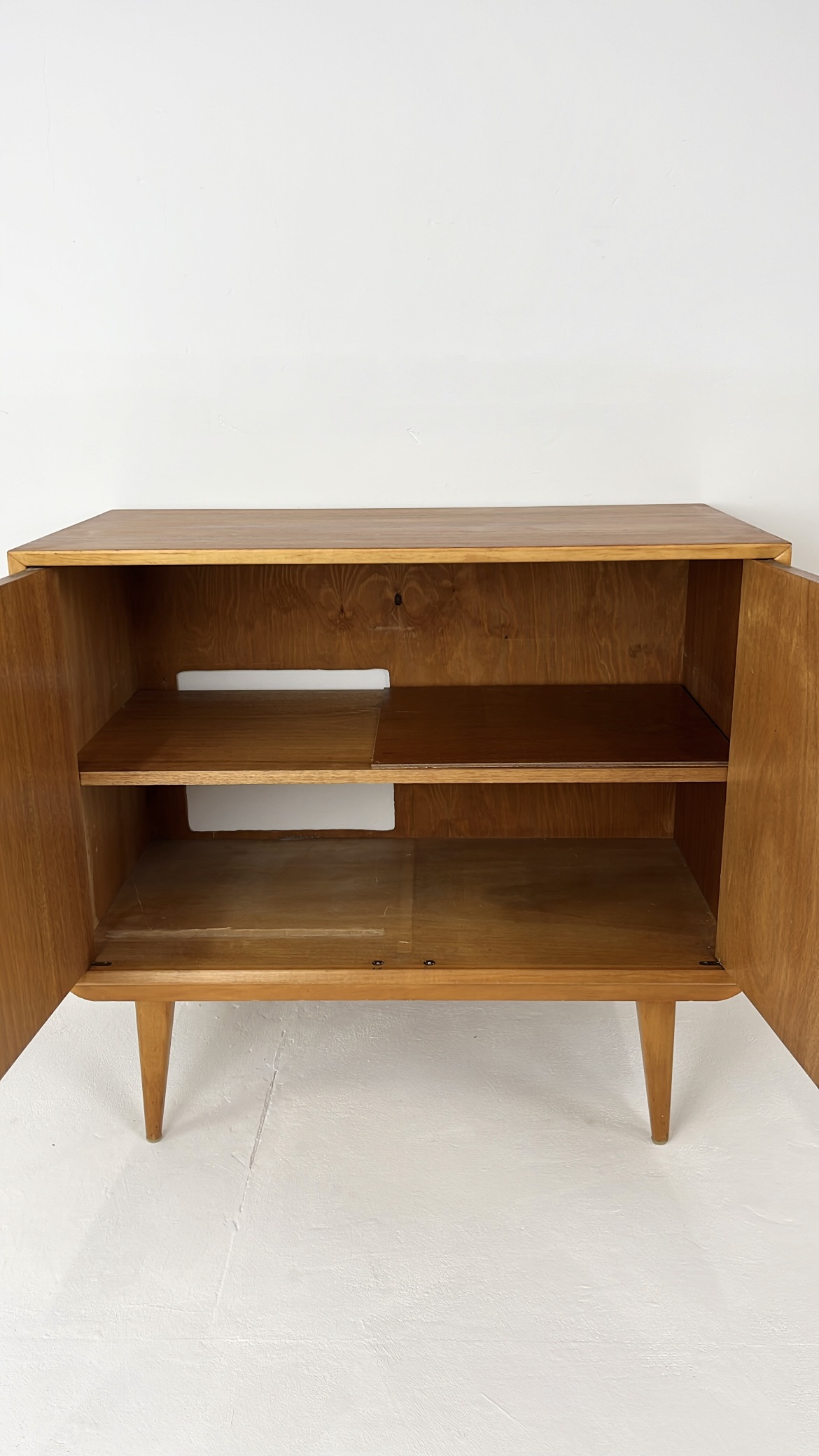 Overige kasten Hout Brown bij Reliving