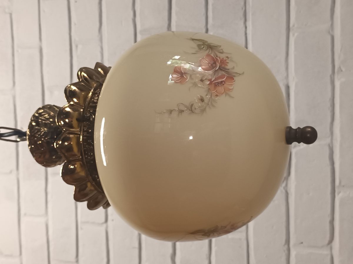 Vintage Hanglamp Massive image 3