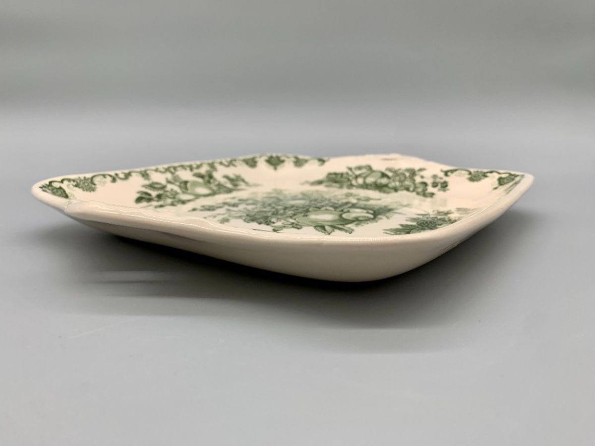 Mason's Fruitbasket Schaal Ironstone image 2