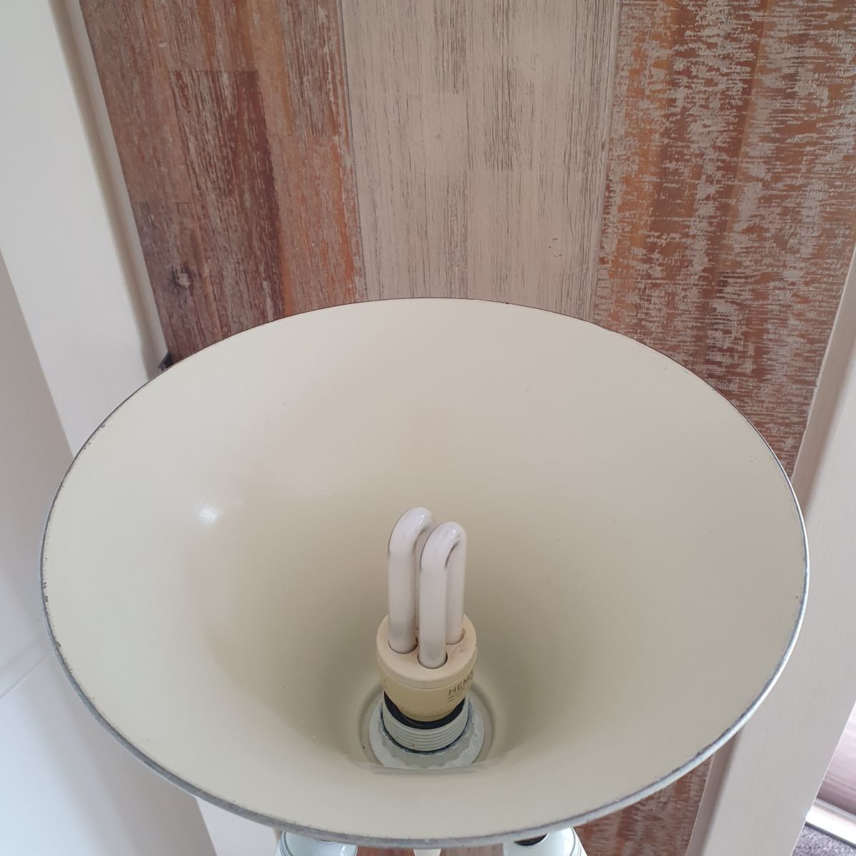 Vintage - Vloerlamp - Staande Lamp - Giso/gispen Stijl - image 8