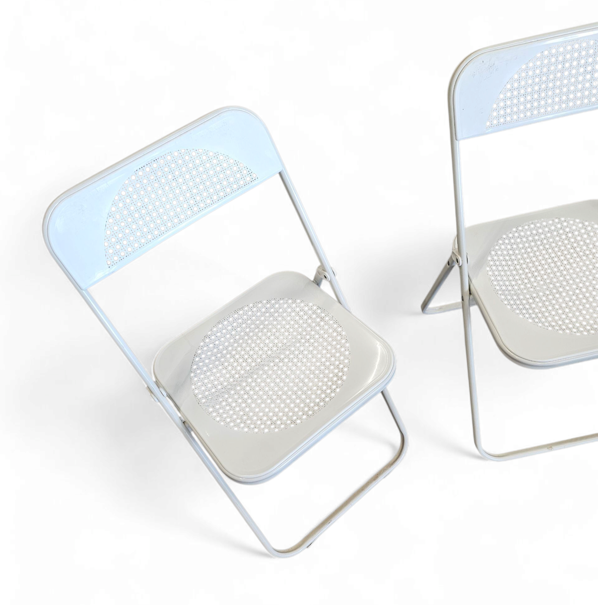 4 X Grand Soleil / Folding Chair / 1980s image 6