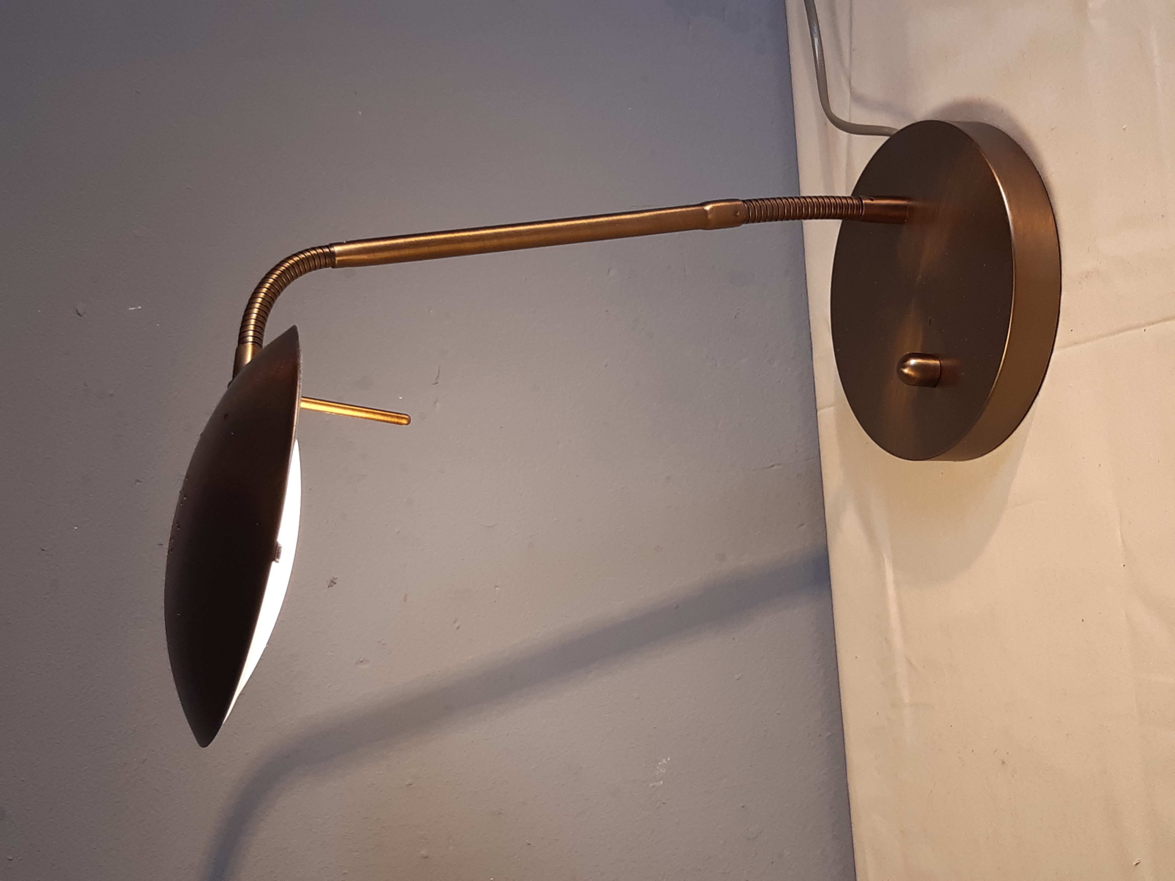 Bureau Lamp image 3