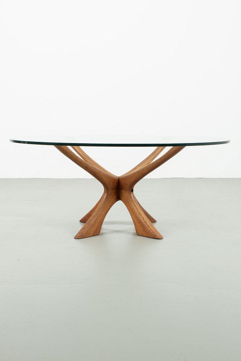 T118 Illum Wikkelsø Salontafel image 3