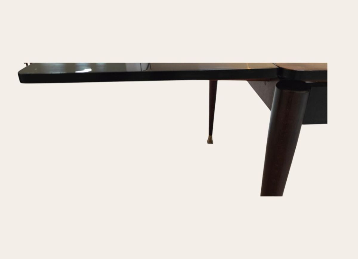 Mid Century Eettafel image 16