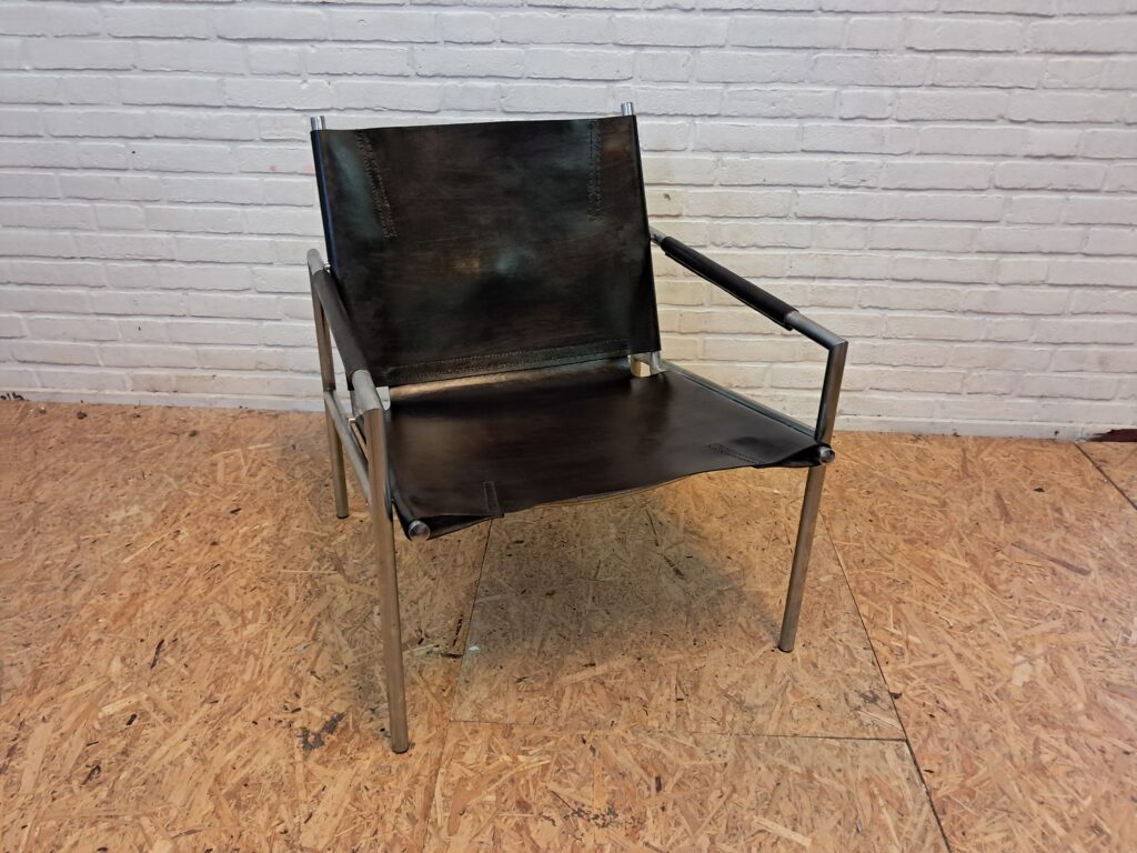 Martin Visser Sz 02 Fauteuil ‘t Spectrum image 6