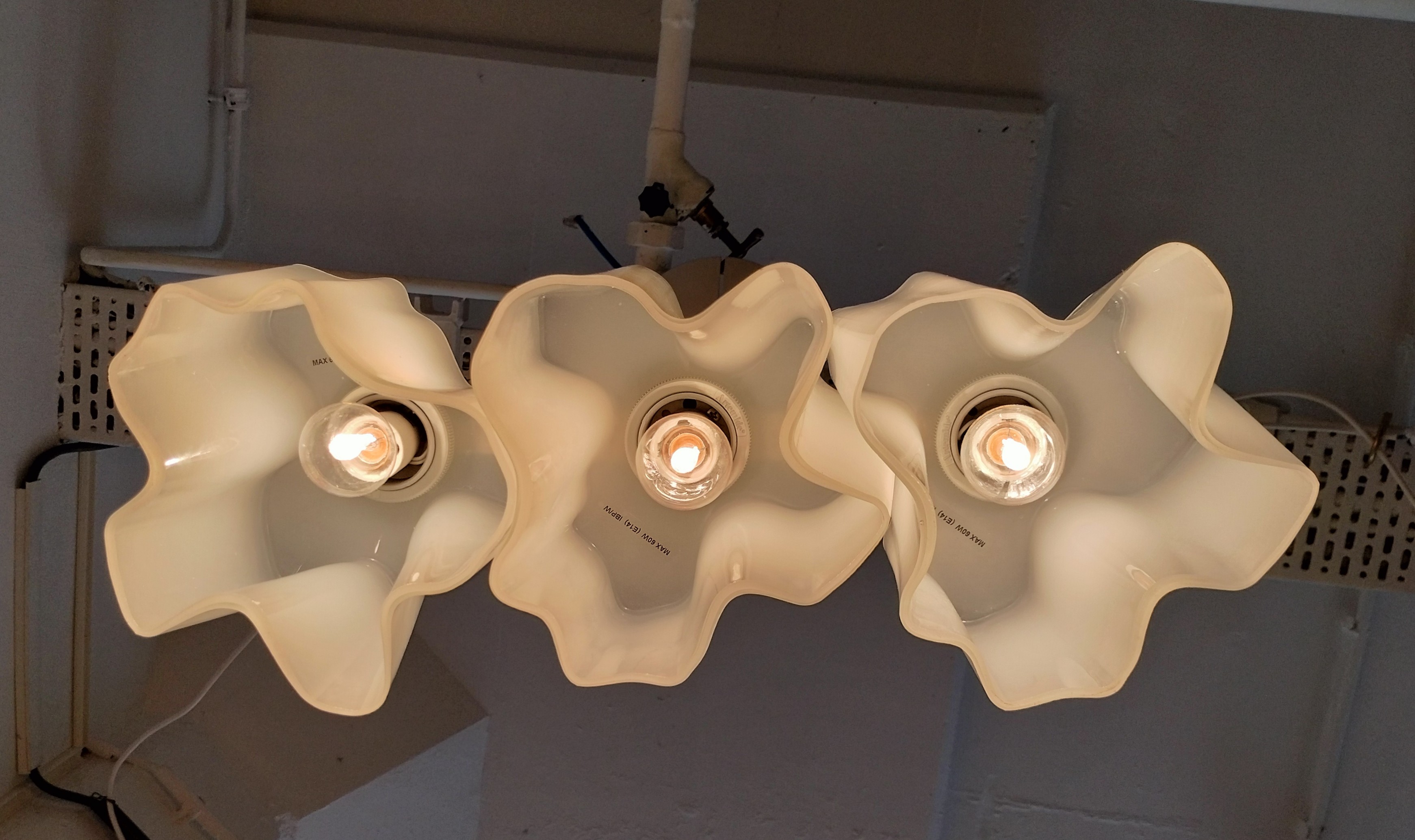 Artemide, Logico Mini 3 In Line Design Hanglamp image 9