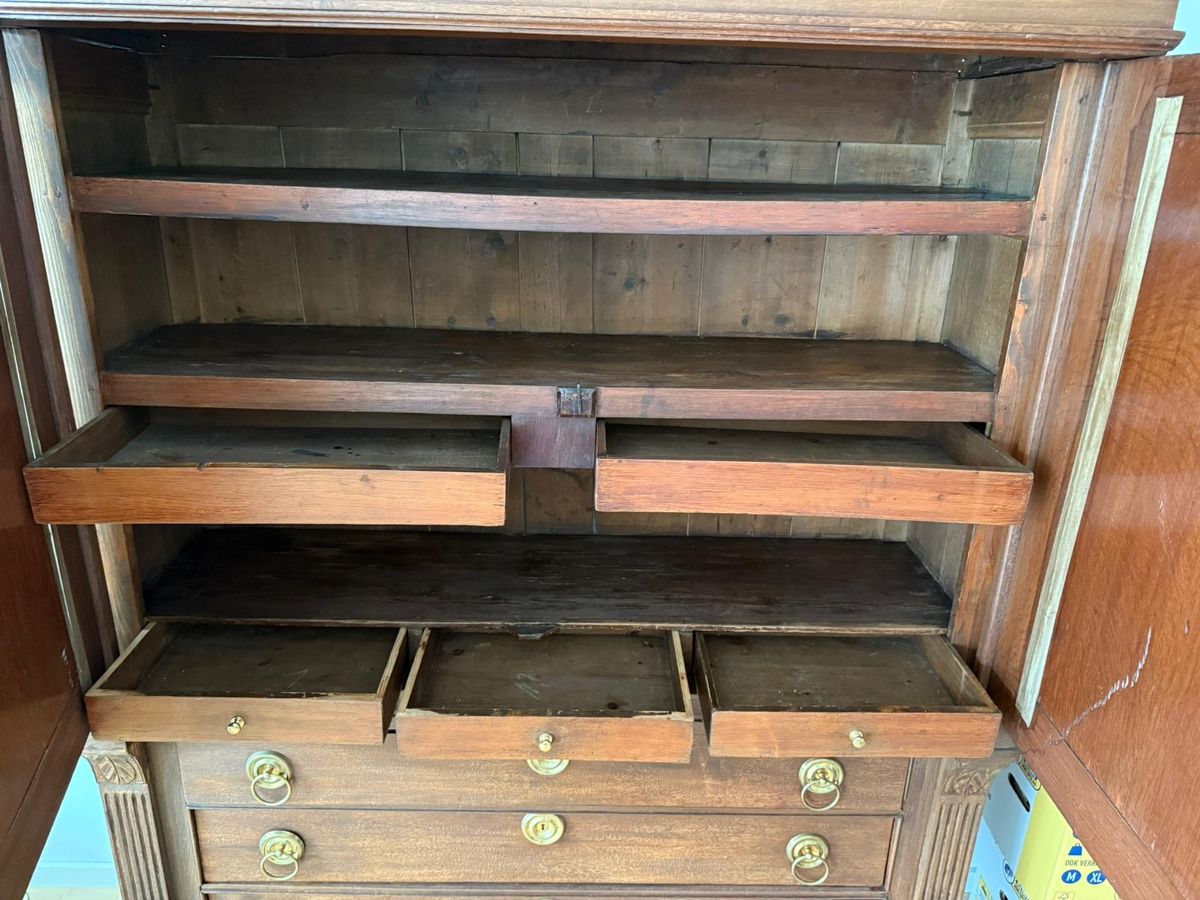 Drenthe Cabinet, Ook image 6