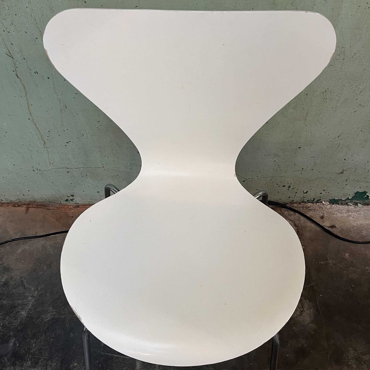 Vlinderstoelen image 3