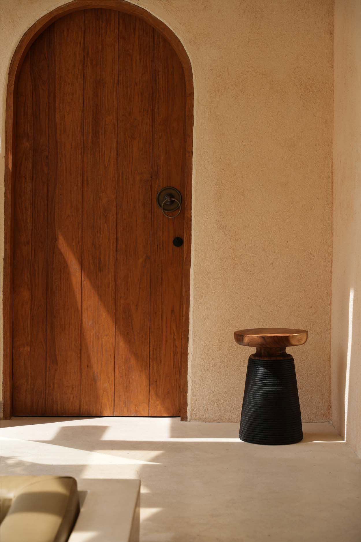 De Bijzettafel - Naturel image 4