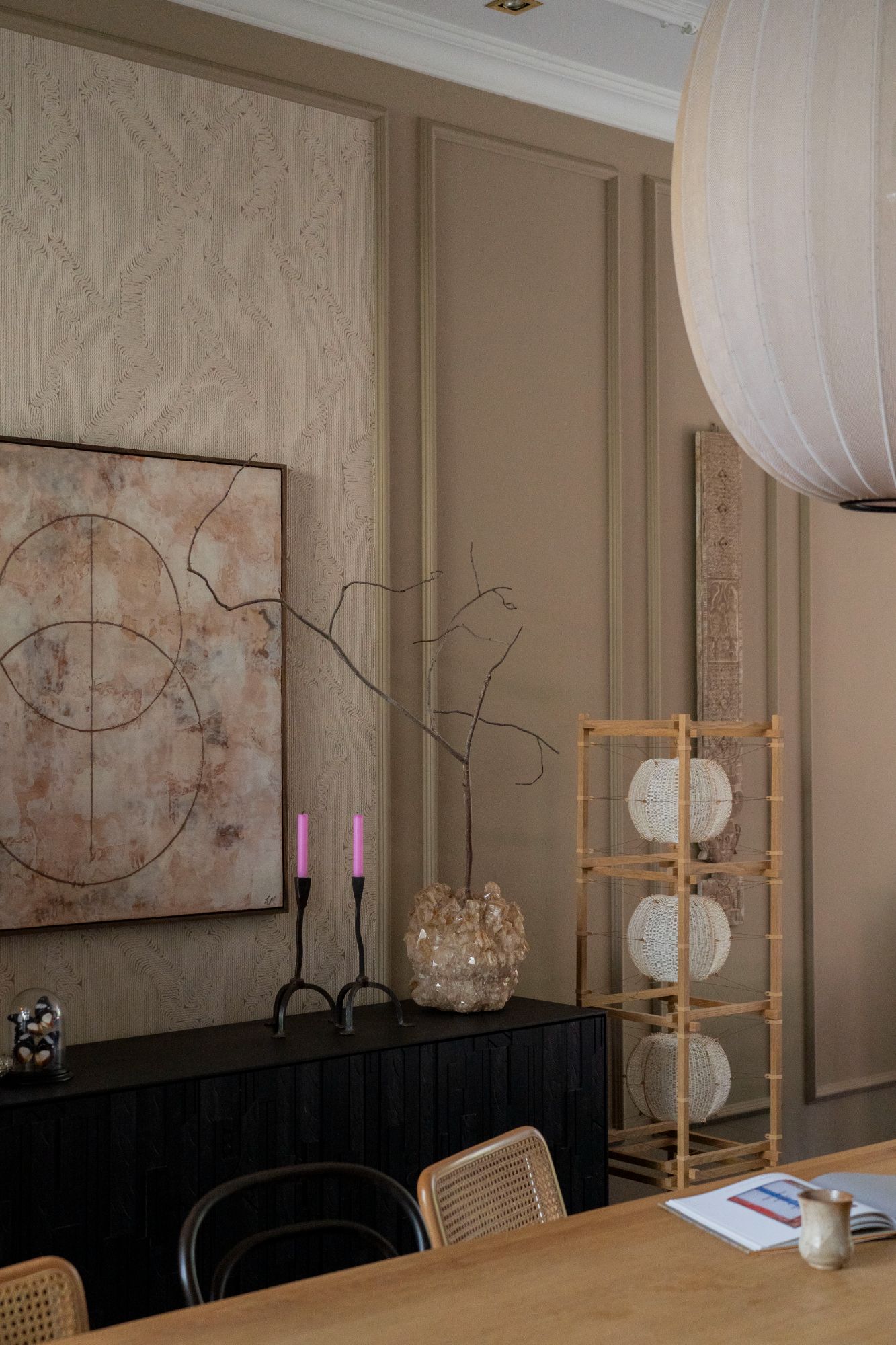 Volare S3 Lamp From Dutch Designer Sjang Niederwieser image 3