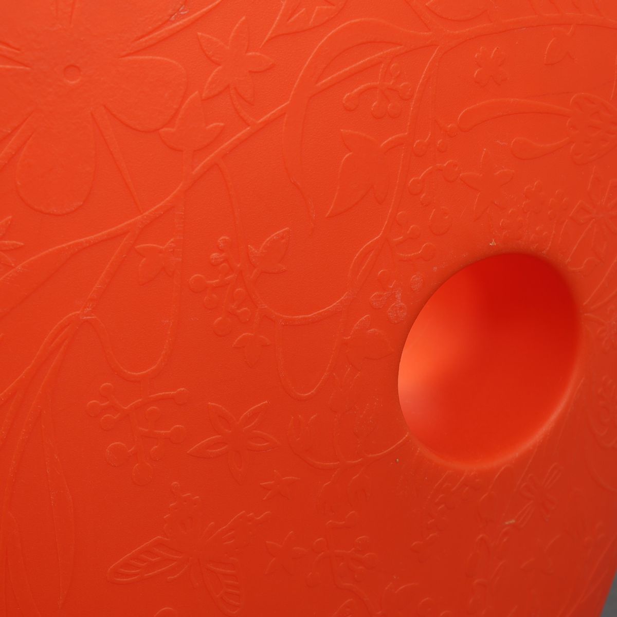 Set Of 2 Armchairs “o-nest” By Tord Boontje For Moroso, 2006 Orange image 10