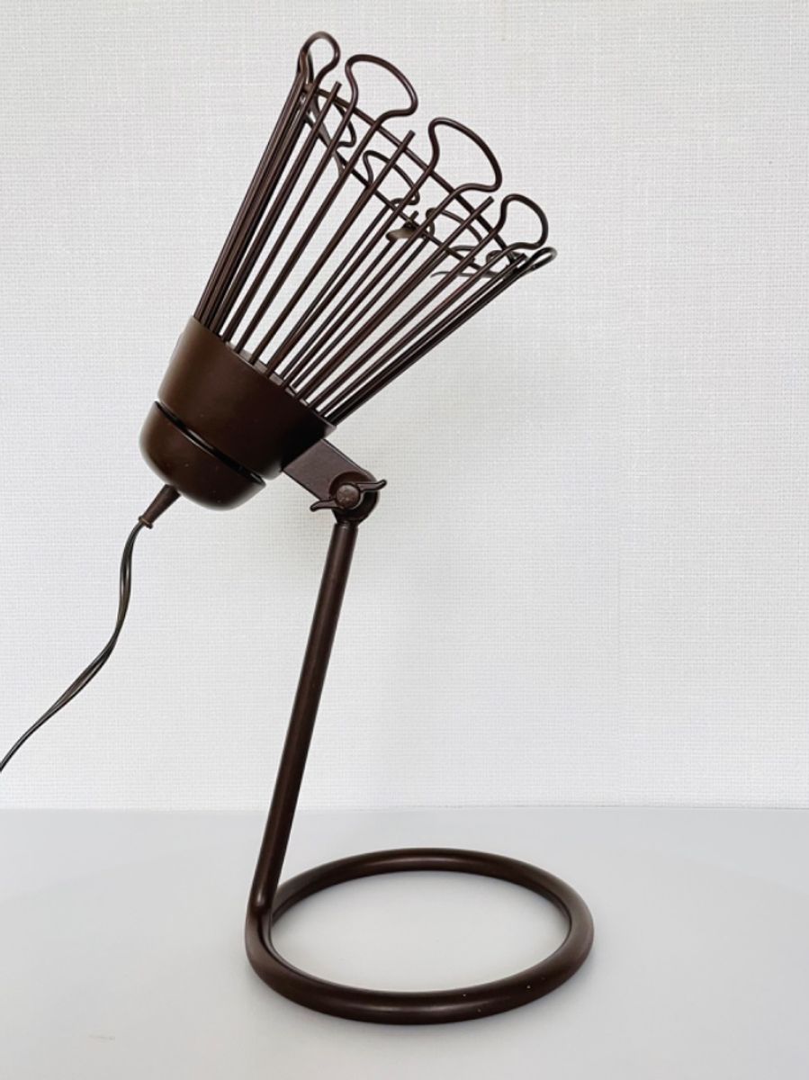 Cocotte Lamp Door Charlotte Perriand Voor Philips ‘60 image 8
