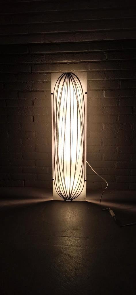 Gyllen Wandlamp, Design Julia Treutiger Voor Ikea image 7