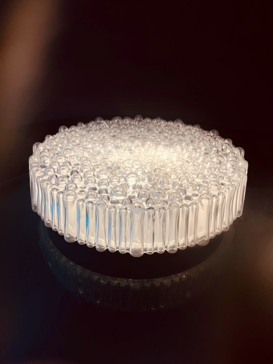 Staffe Leuchen Bubble Plafonierre image 4