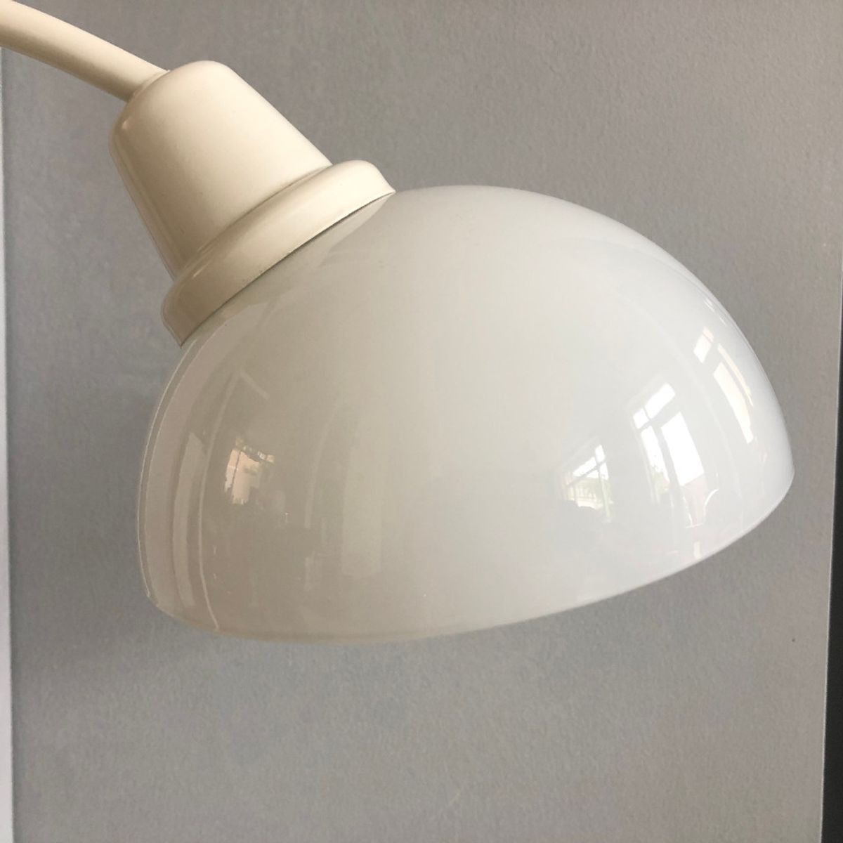 Vintage 80’s IKEA Bureaulamp Harmoni B714 image 2